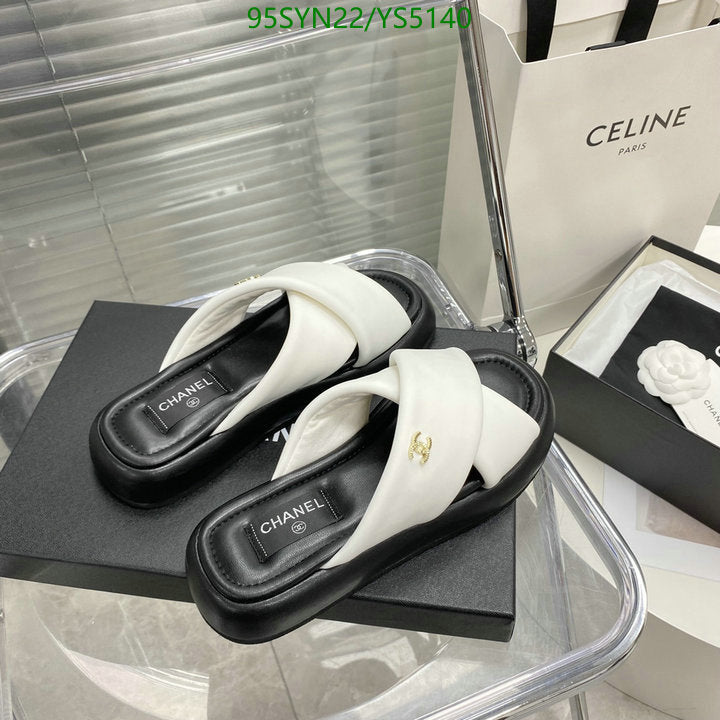 SAMC - CHL Women Shoes Slippers - 198