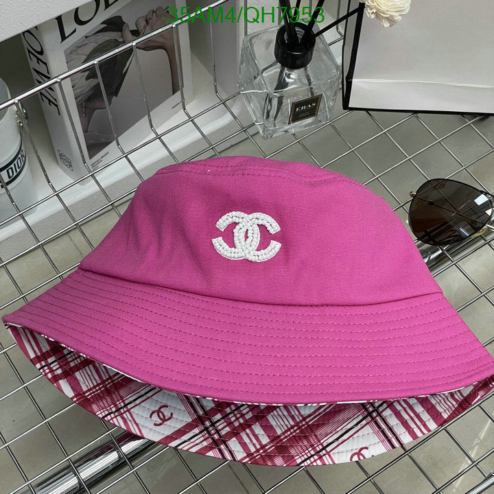 SAMC - CHL Caps & Hats - 210