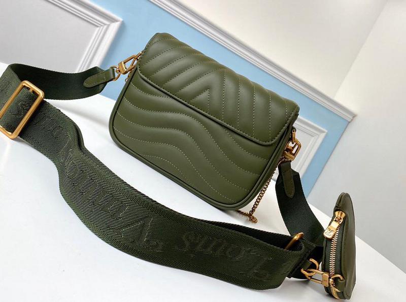 SAMC - LOV Bags - 3177