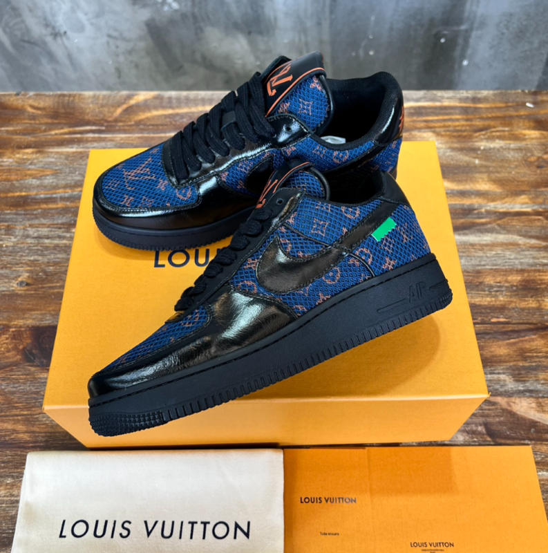 SAMC - LOV Men Shoes - 055