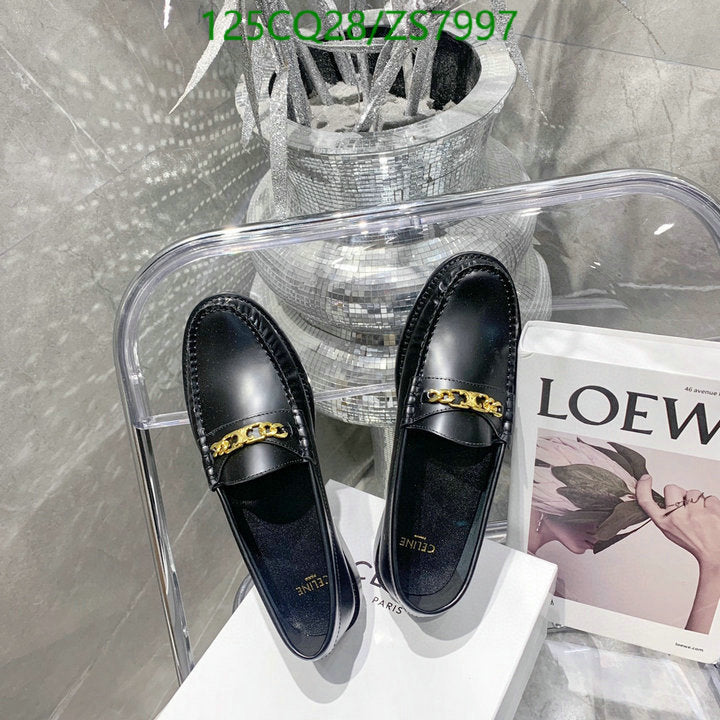 SAMC - COL Women Shoes - 183
