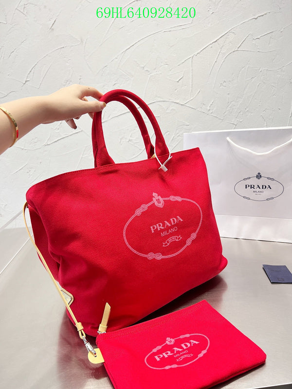 Satchel Bags - PDA Bags - 3969