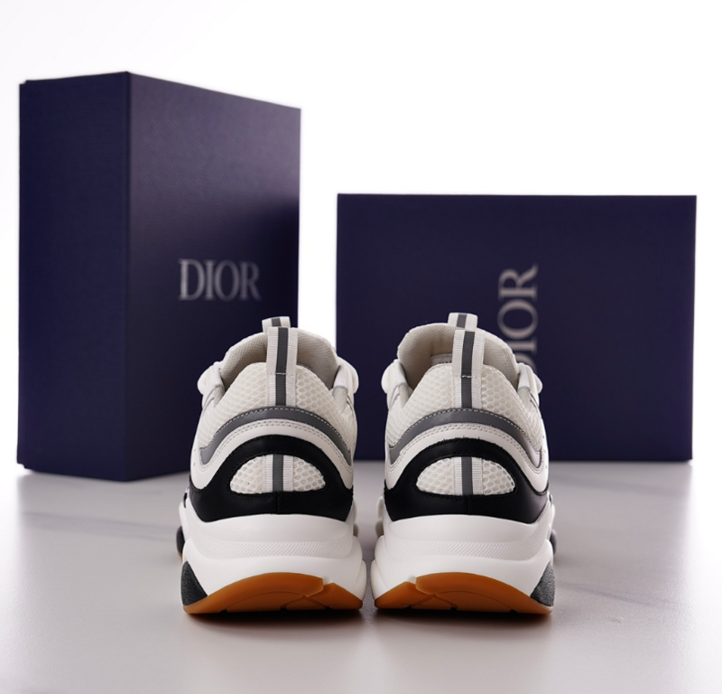 SAMCC - DOR Men Shoes - 025