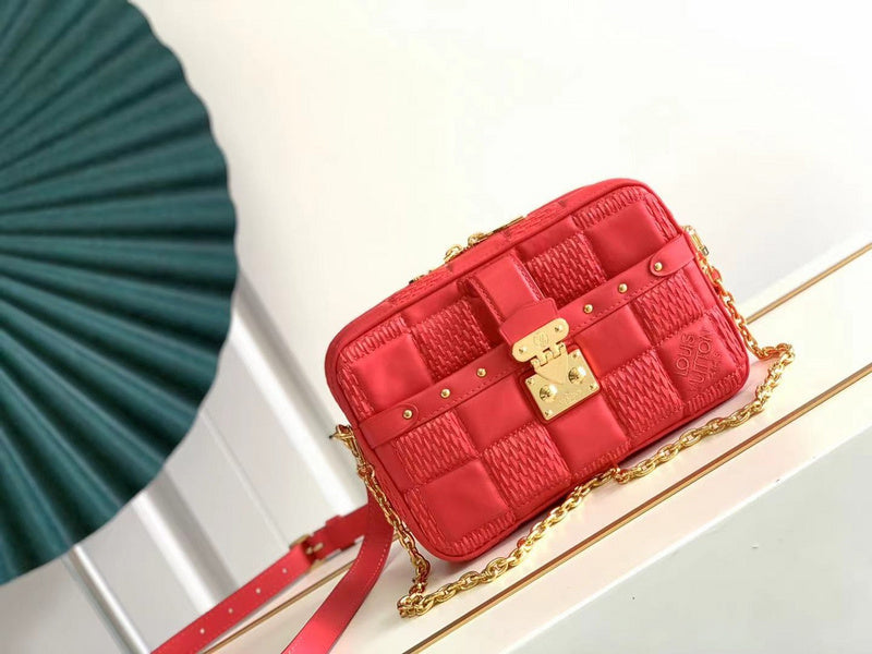 Satchel Bags - VL Bags - 1066