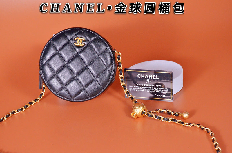 Satchel Bags - CHL Bags - 2358