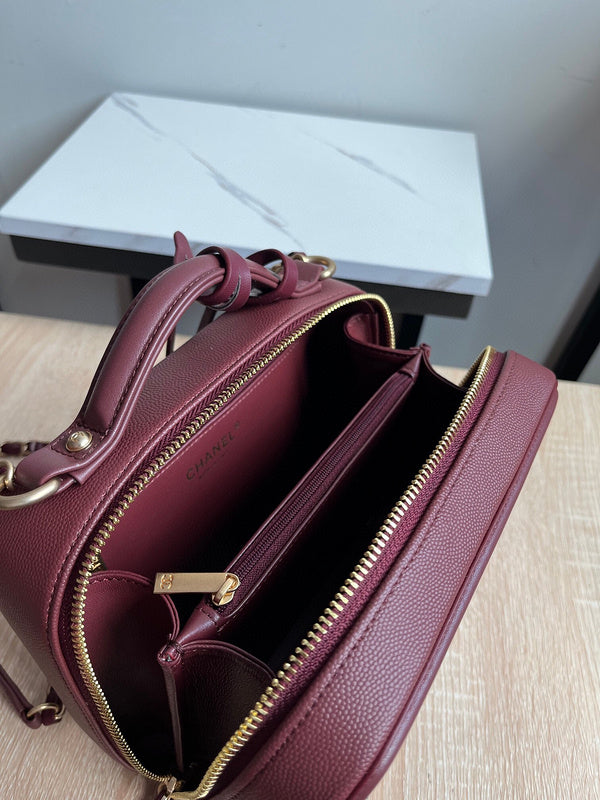 Satchel Bags - CHL Bags - 2712