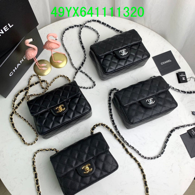 Satchel Bags - CHL Bags - 5017