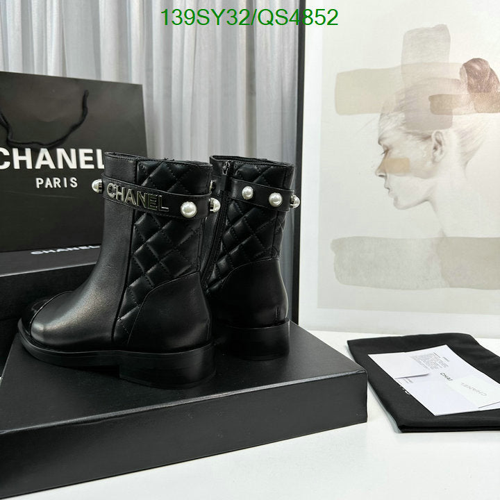 SAMC - Mix Boots - 338