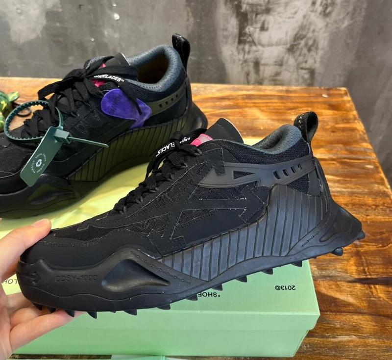 Glamy - YZO Men Shoes - 117