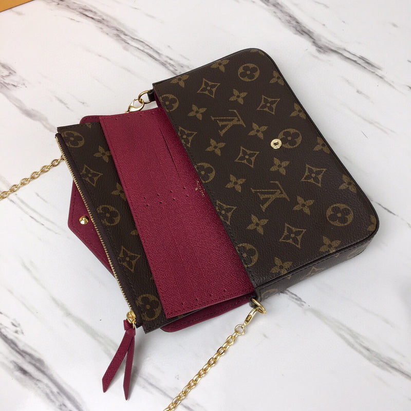 LOV2 Bags - Luxurious Bags  2608