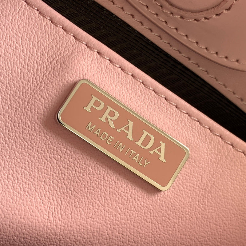 Satchel Bags - PDA Bags - 1971