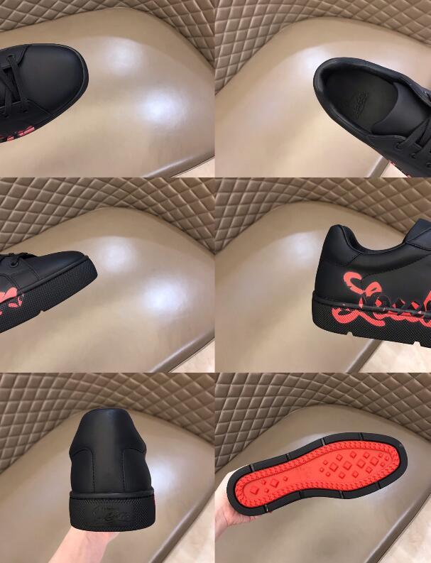 SAMCC - DOR Men Shoes - 803