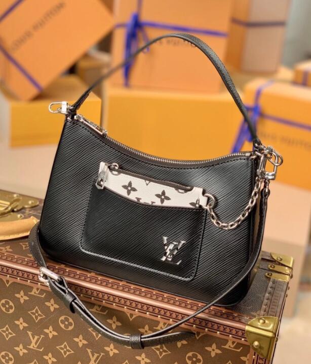 SAMC - LOV Bags - 2367
