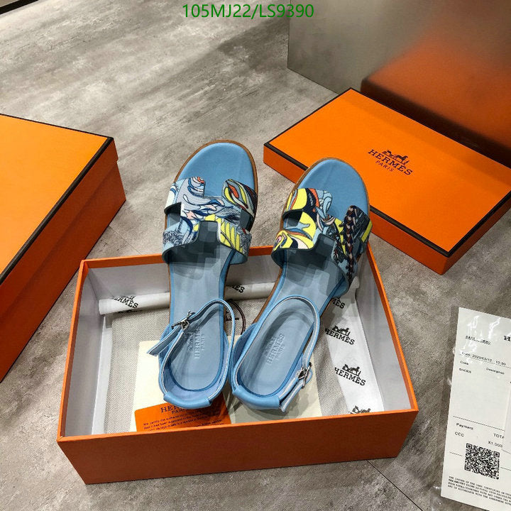SAMC - HMS Women Shoes - 526