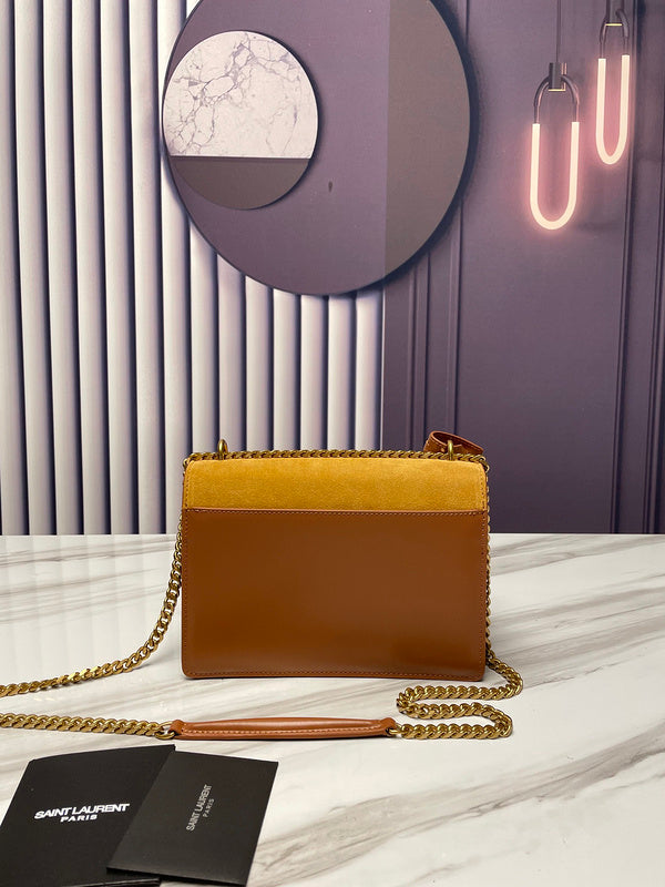 Satchel Bags - STLT Bags - 307