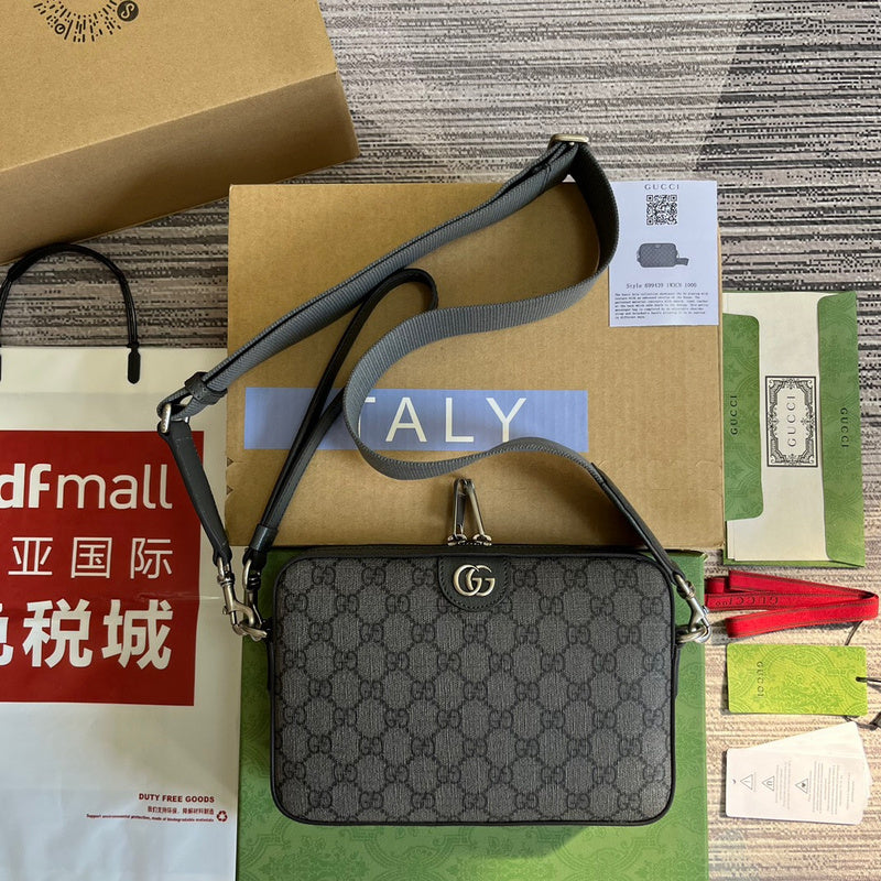 Glami-i - Guki Men Bags - 096