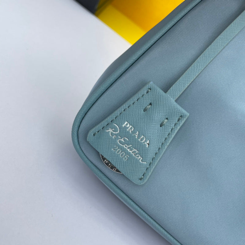 Satchel Bags - PRA Bags - 294