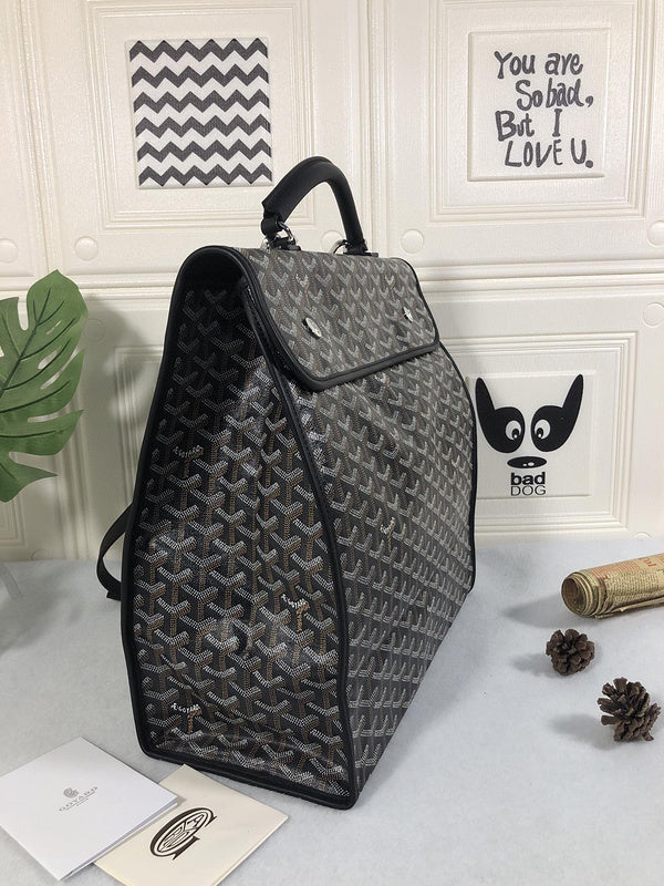 ELE - GOD Bags - 016