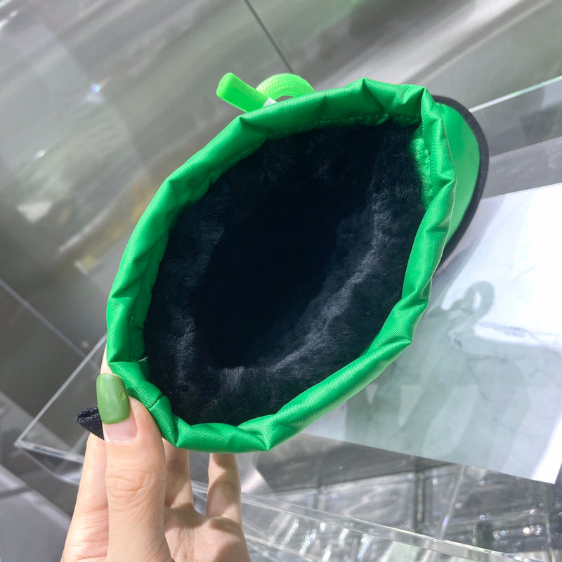 Satchel Bags - BGA Shoes - 999