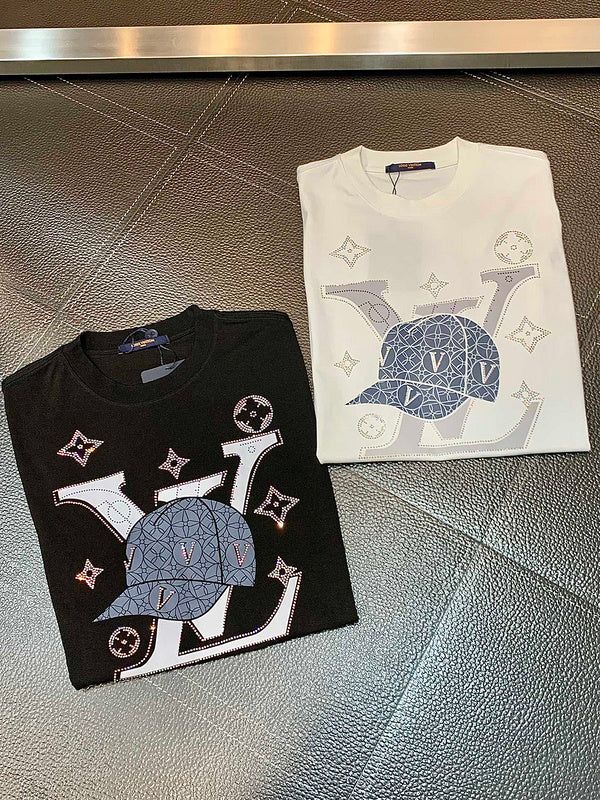 glami - Men T Shirts - 1137