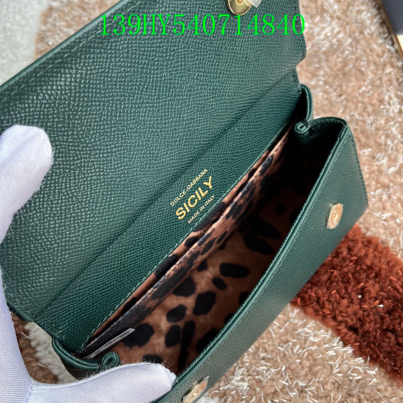 Glami - DAG Bags - 049