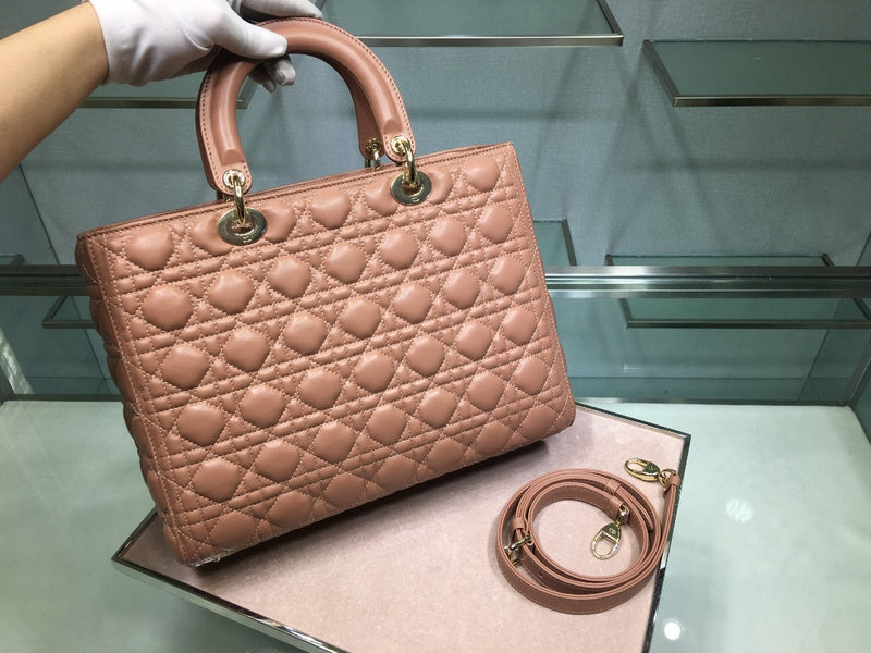 Satchel Bags - DOR Bags - 1162