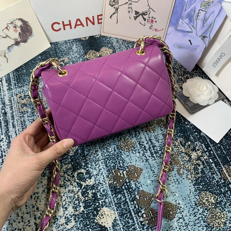 Satchel Bags - CHL Bags - 1703