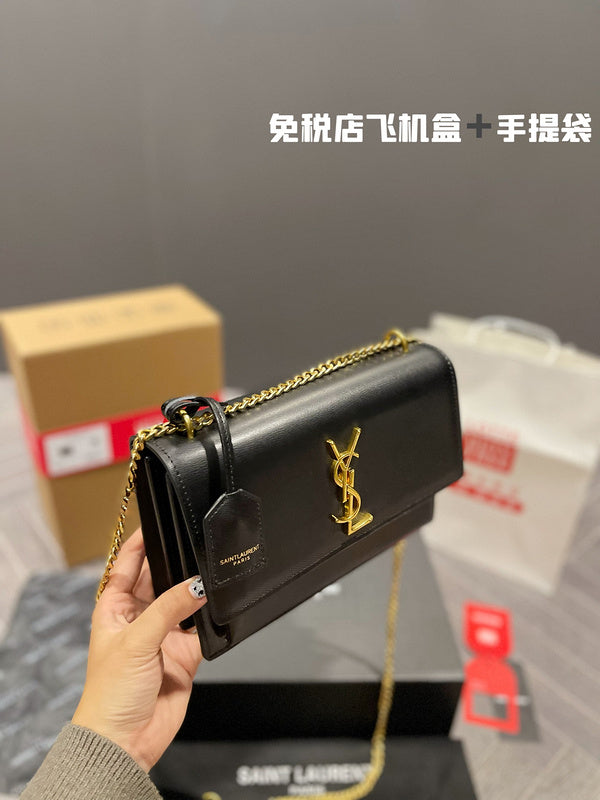 Satchel Bags - STLT Bags - 048