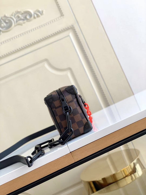 Satchel Bags - VL Bags - 952