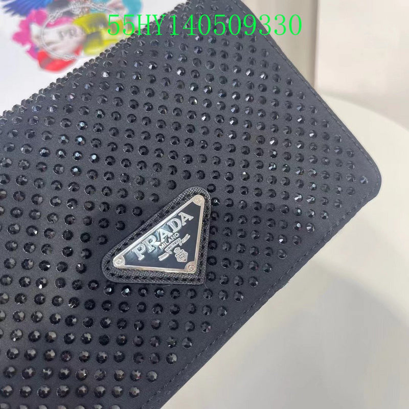 Satchel Bags - PDA Bags - 4394