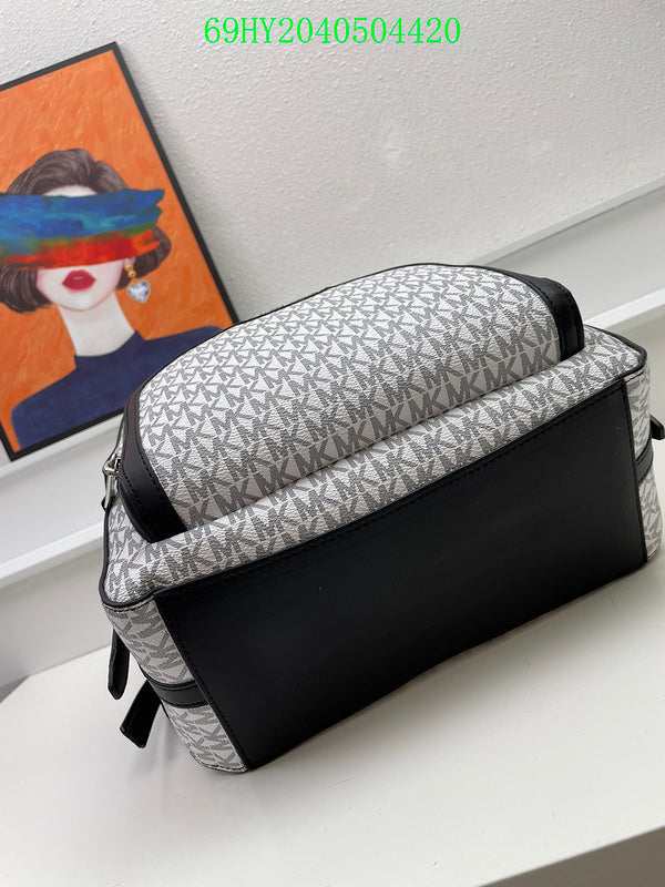 Satchel Bags - MK Bags - 069