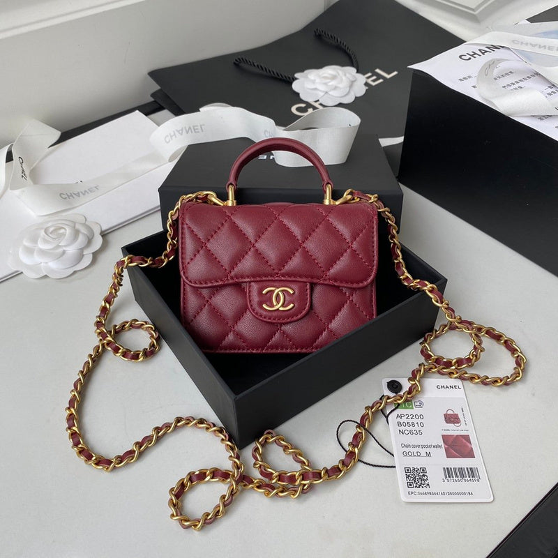 Glami-i - CHL Lady Bags - 283