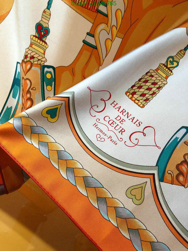 SAMC - HMS Scarves - 384