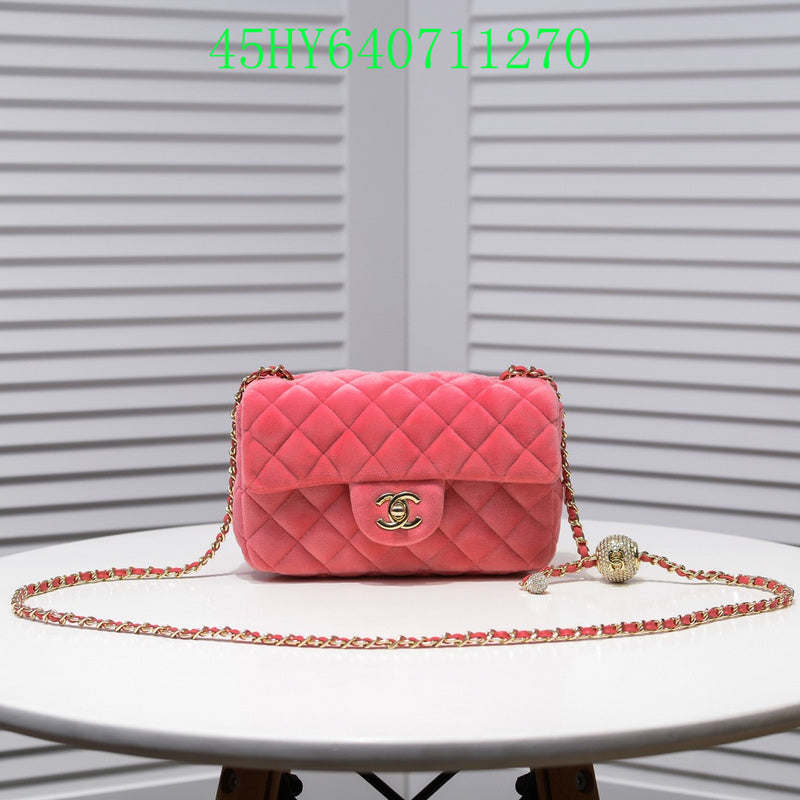 Glami - CHL Bags - 461