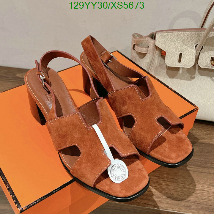 SAMC - HMS Women Shoes - 334