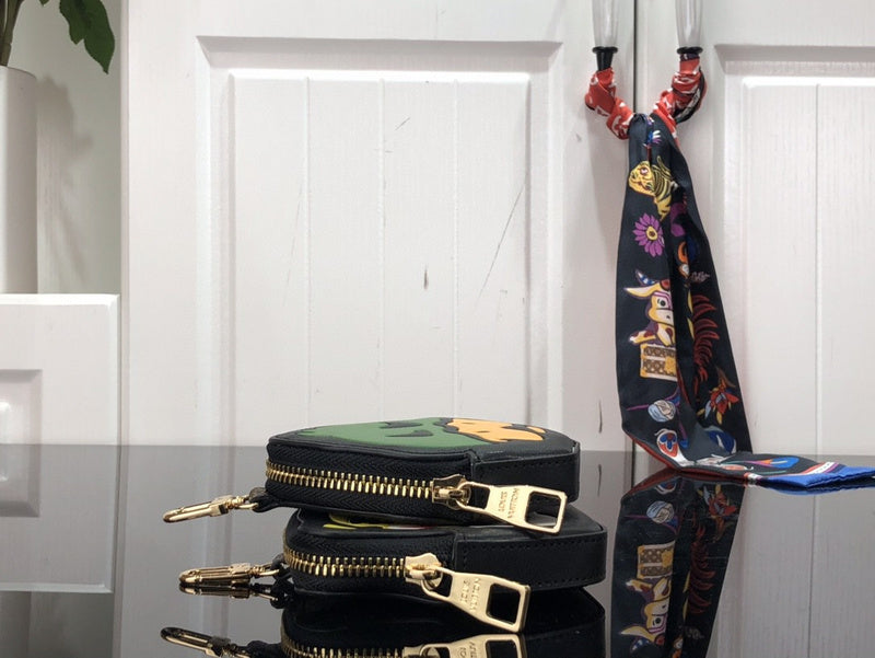 GlamI Lu-Vi bags - 2622