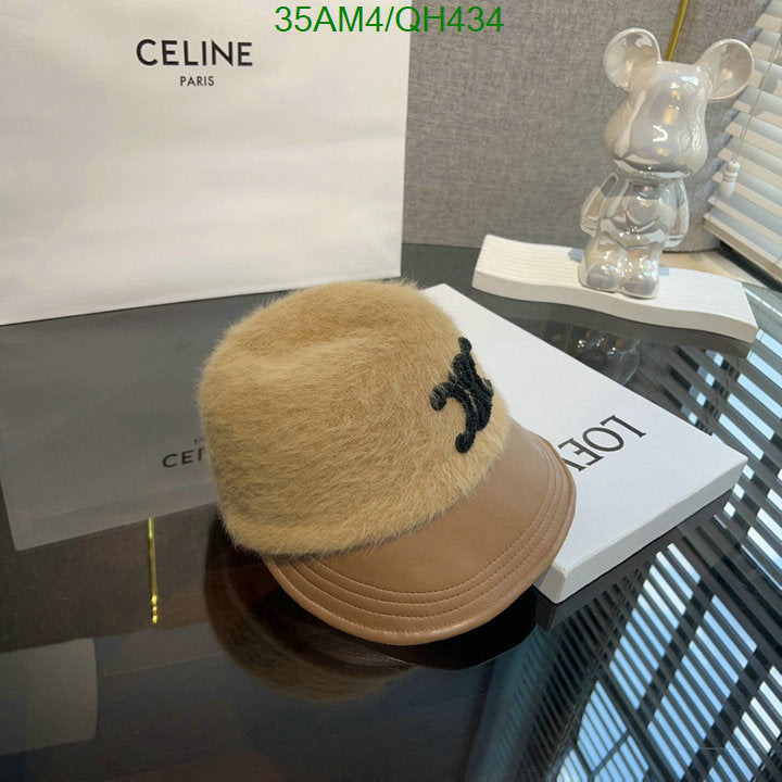 SAMC - COL Caps & Hats - 110