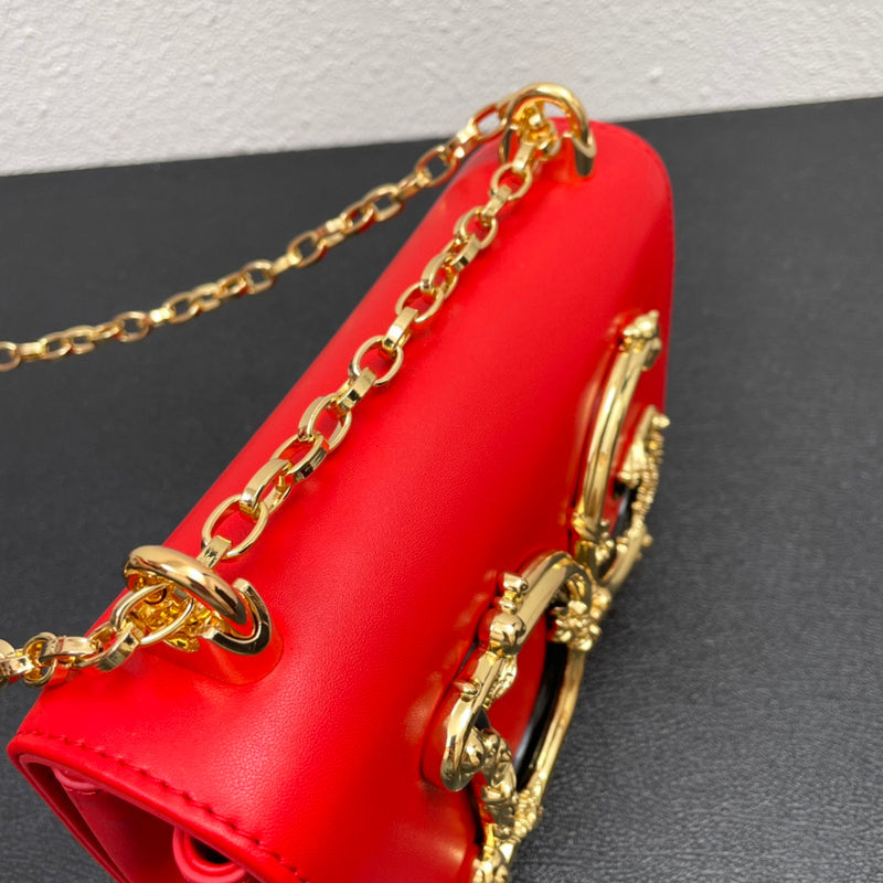Satchel Bags - DG Bags - 052