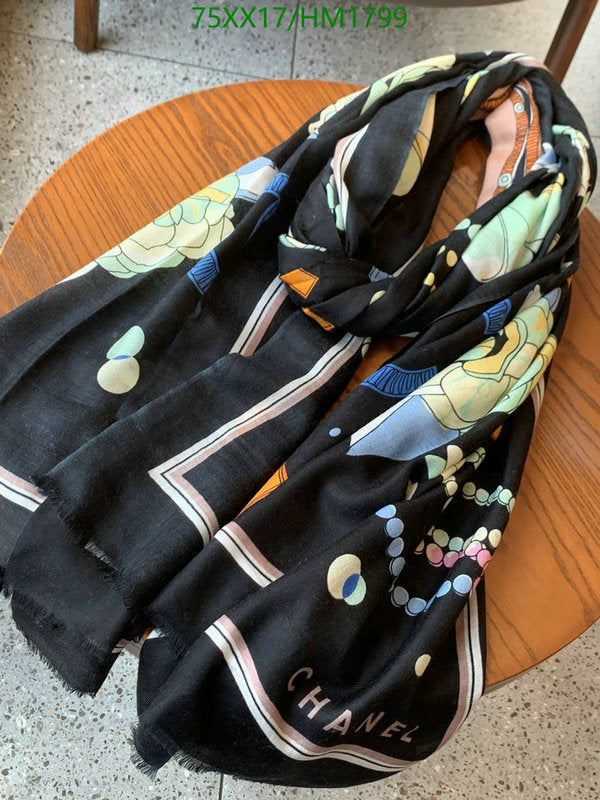SAMC - CHL Scarves - 849