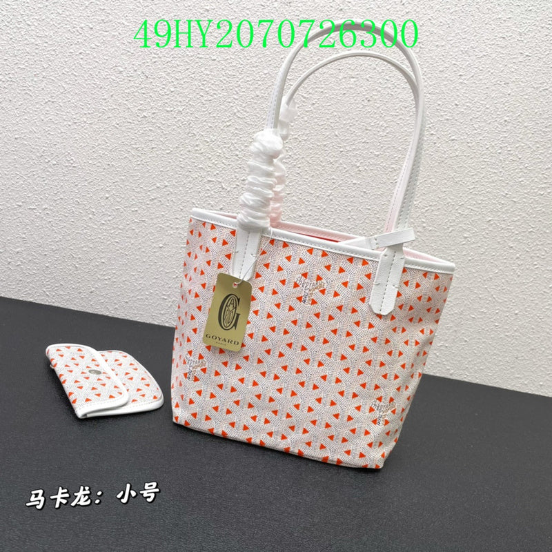 Satchel Bags - GOD Bags - 061