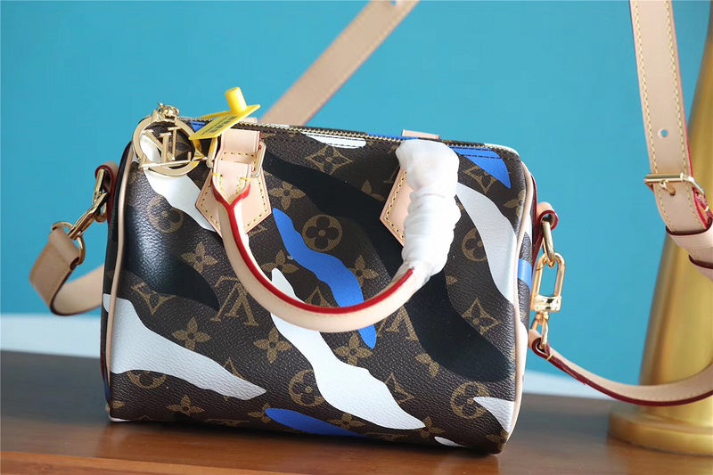 Glami Fashion Lu-Vi bags - 8154