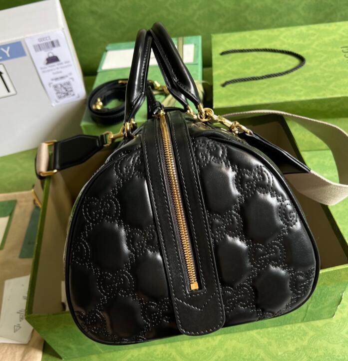 SAMC - GUKI Bags - 1153