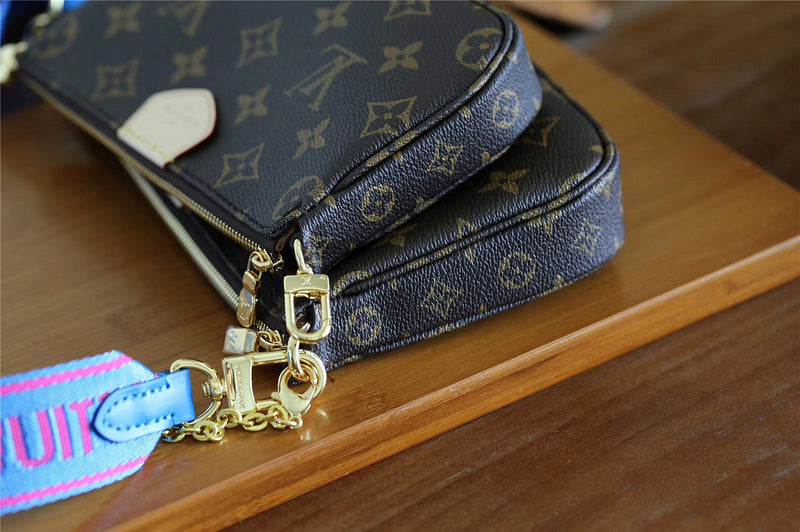 Satchel Bags - VL Bags - 7413