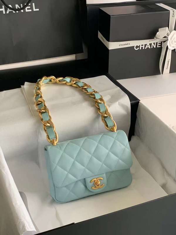 Satchel Bags - CHL Bags - 5744