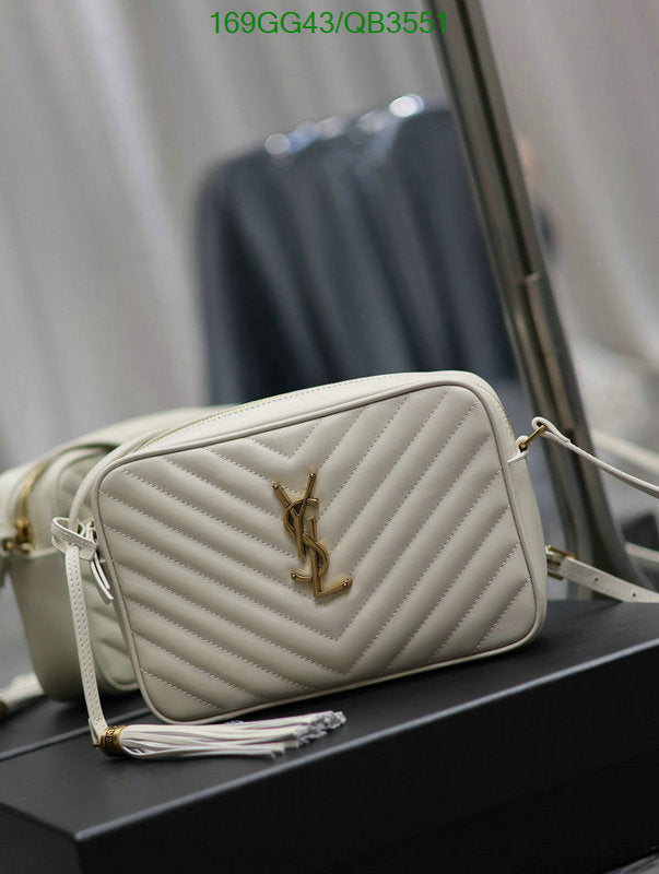 SAMC - YLS Bags - 239