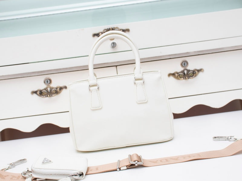 Satchel Bags - PRA Bags - 122