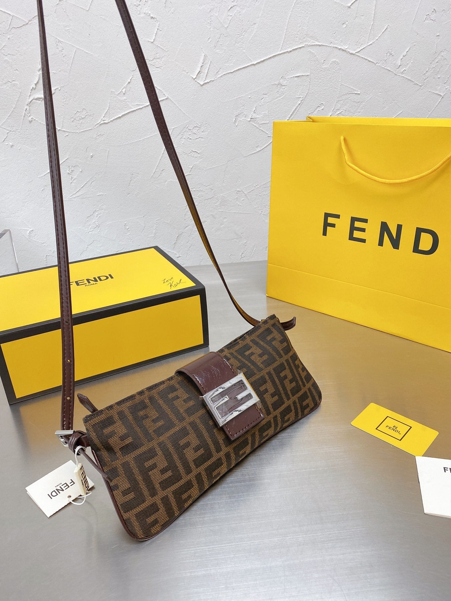 EN - NEW Arrival Bags FEI 113