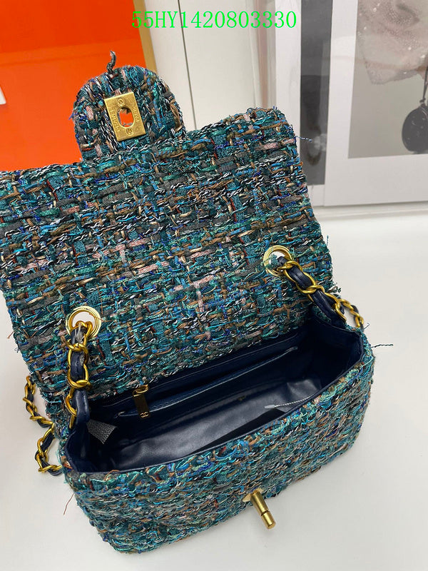 Glami - CHL Bags - 252