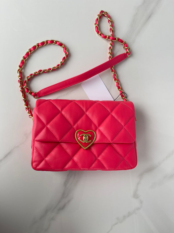 Satchel Bags - CHL Bags - 2427