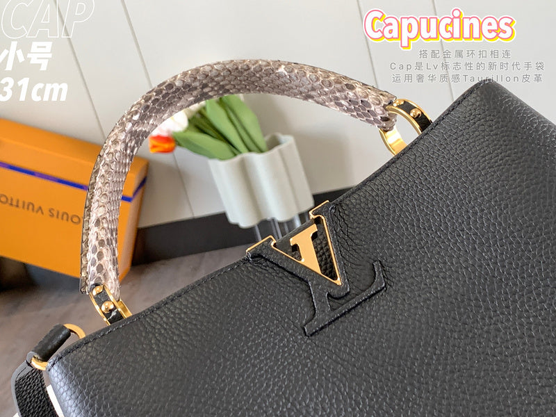 Glamy - LOV Bags - 1224